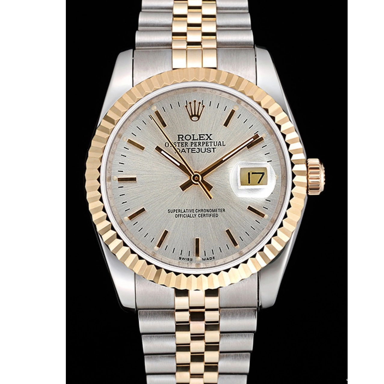 Good Copy Rolex Watches Swiss Rolex Mechanism-srl03 Datejust 0610